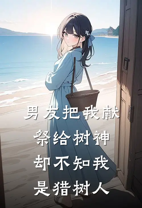 男友把我献祭给树神，却不知我是猎树人