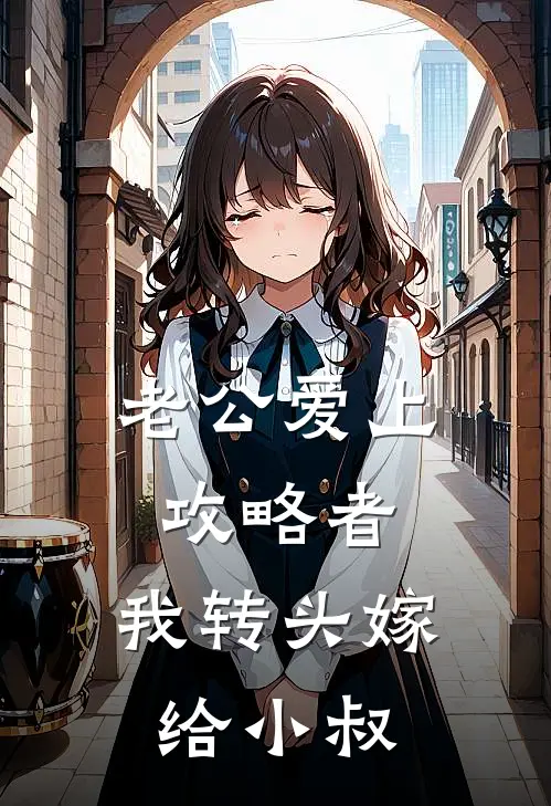 老公爱上攻略者，我转头嫁给小叔