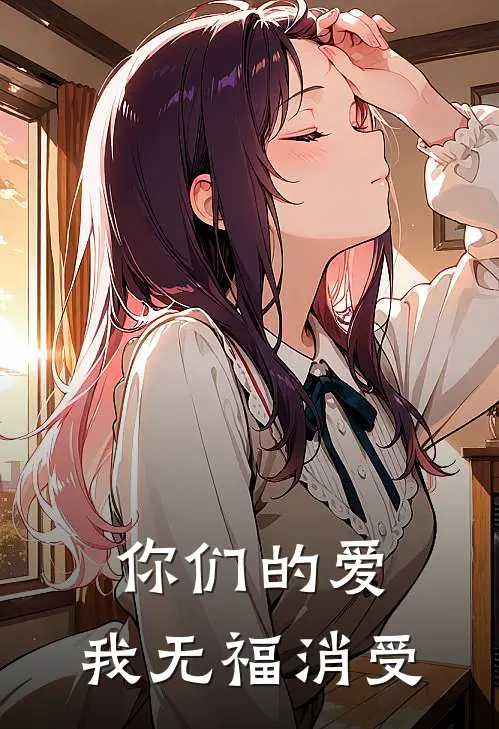 你们的爱，我无福消受