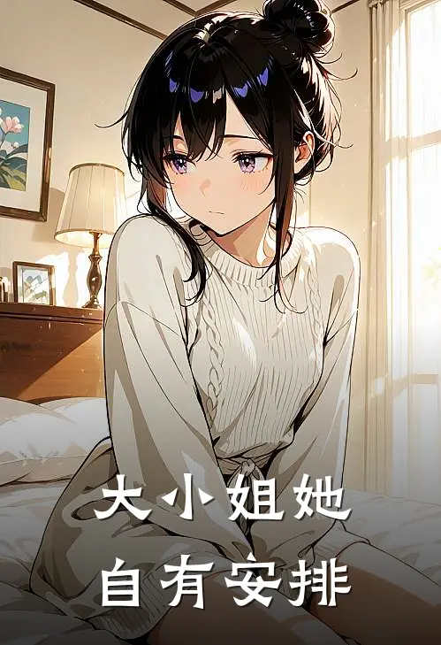 大小姐她自有安排