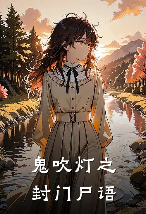 鬼吹灯之封门尸语