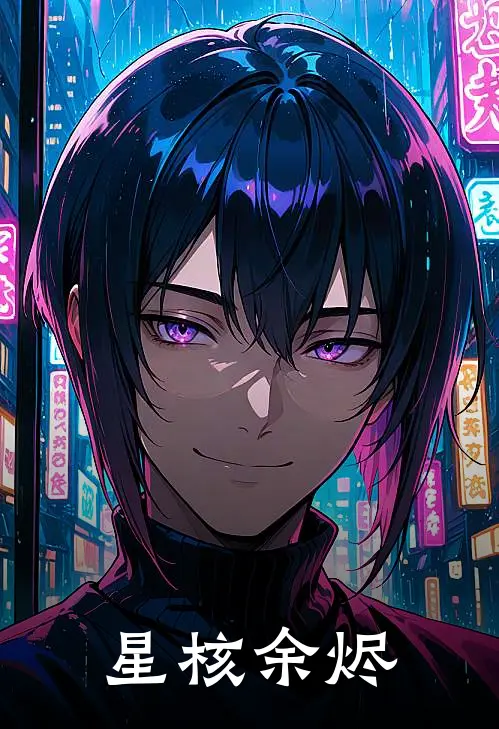 星核余烬