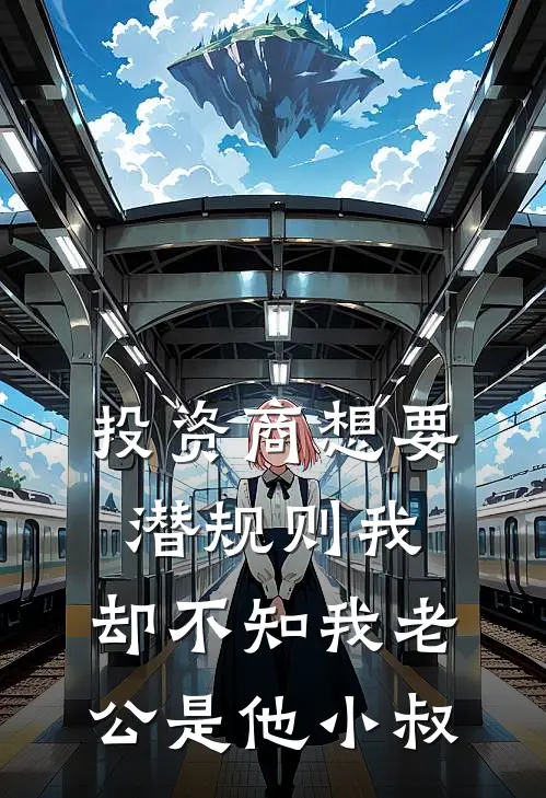 投资商想要潜规则我，却不知我老公是他小叔