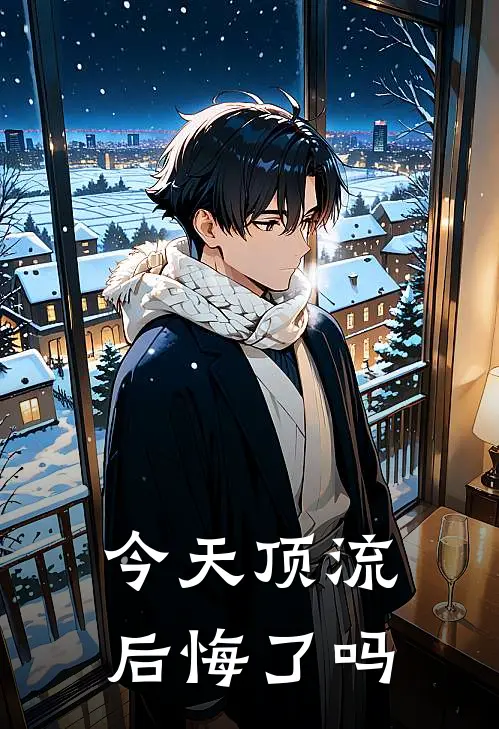 今天顶流后悔了吗