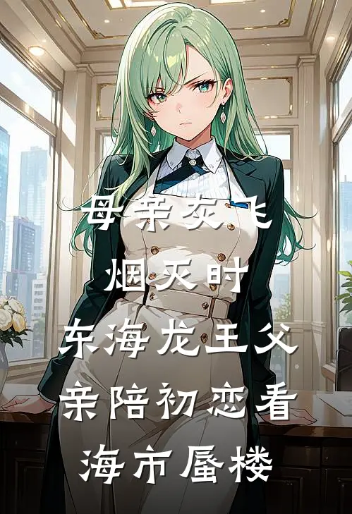 母亲灰飞烟灭时，东海龙王父亲陪初恋看海市蜃楼