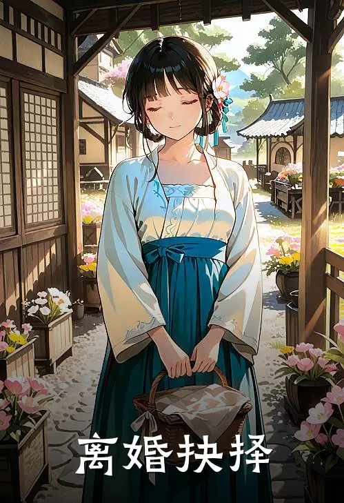 离婚抉择