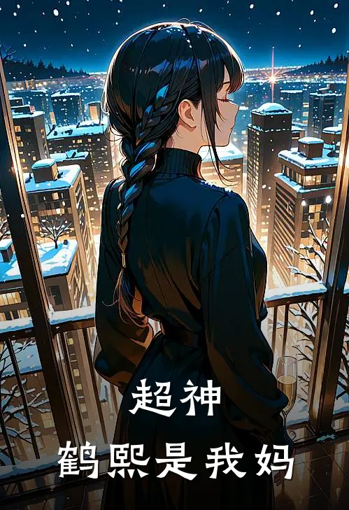 超神：鹤熙是我妈