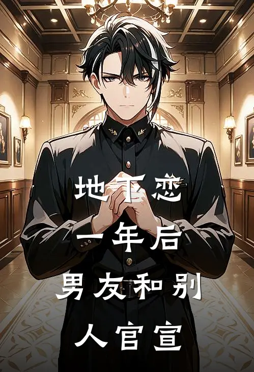 地下恋一年后，男友和别人官宣