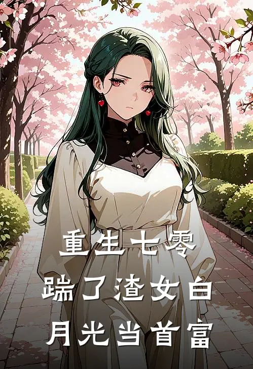 重生七零，踹了渣女白月光当首富