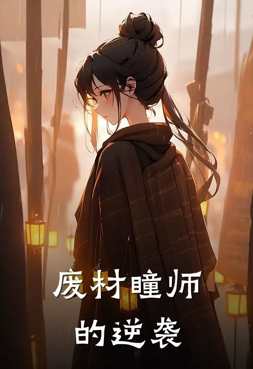 废材瞳师的逆袭