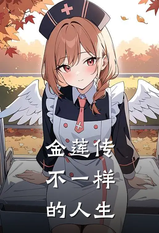 金莲传：不一样的人生