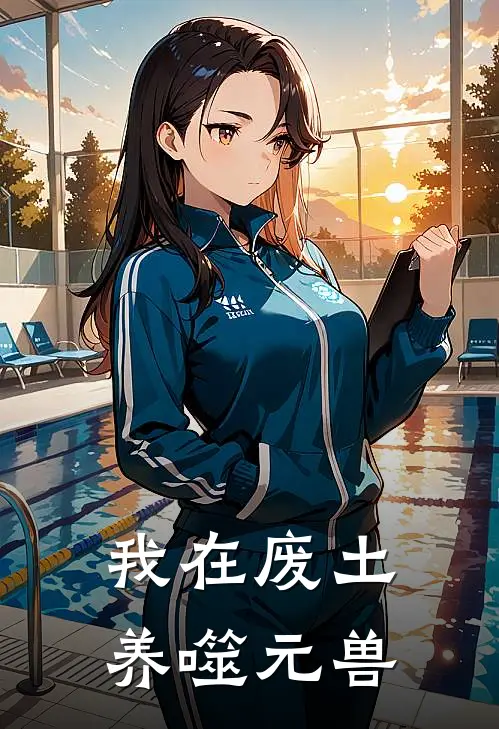 我在废土养噬元兽