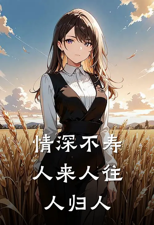 情深不寿，人来人往人归人