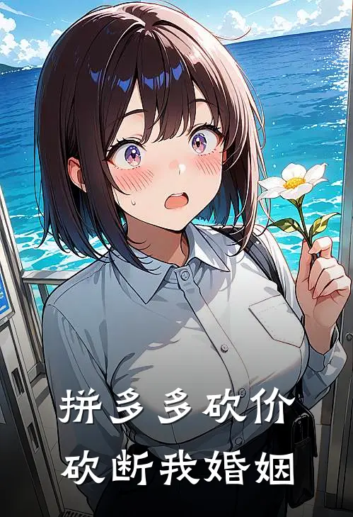 拼多多砍价砍断我婚姻