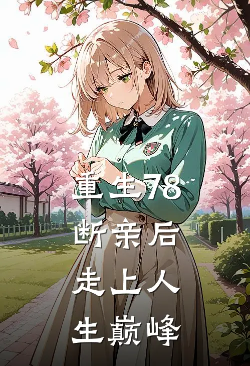 重生78：断亲后，走上人生巅峰
