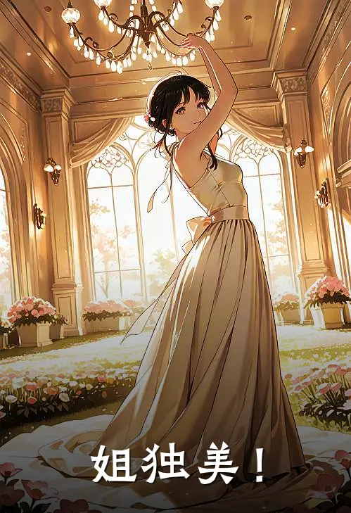 姐独美！