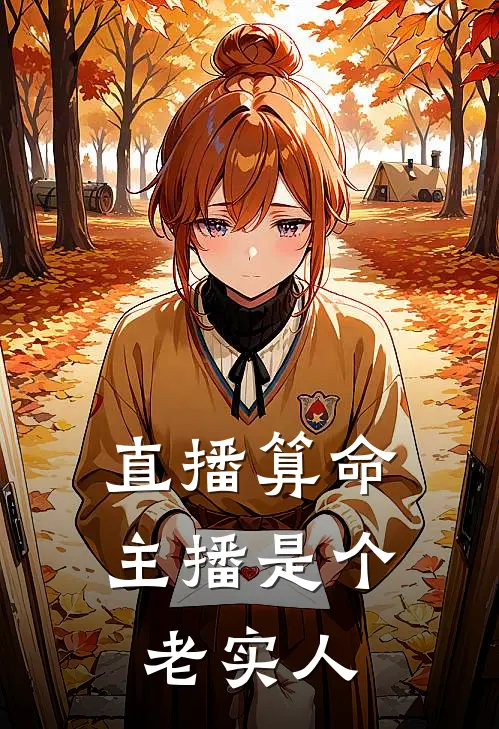 直播算命：主播是个老实人