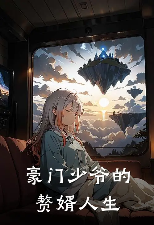 豪门少爷的赘婿人生