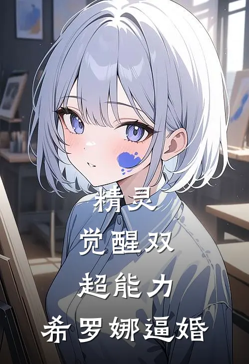 精灵：觉醒双超能力，希罗娜逼婚