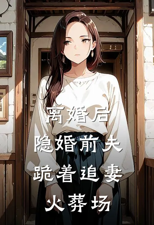 离婚后，隐婚前夫跪着追妻火葬场