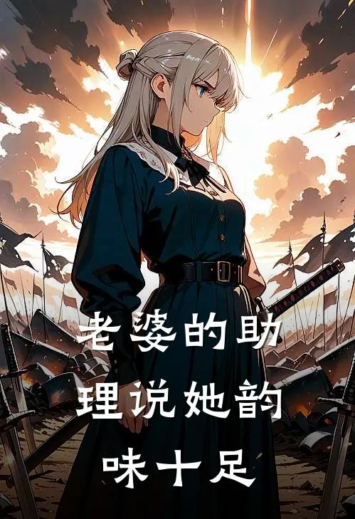 老婆的助理说她韵味十足