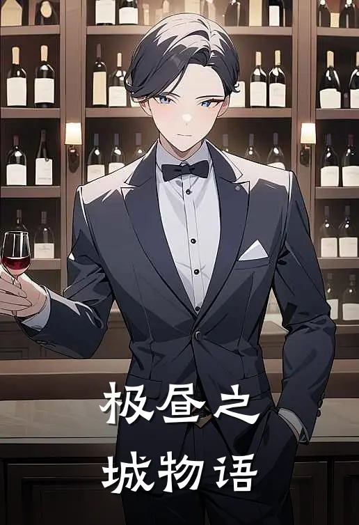 极昼之城物语