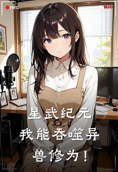 星武纪元：我能吞噬异兽修为！