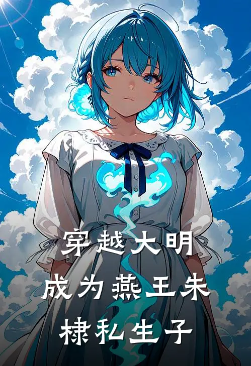 穿越大明，成为燕王朱棣私生子