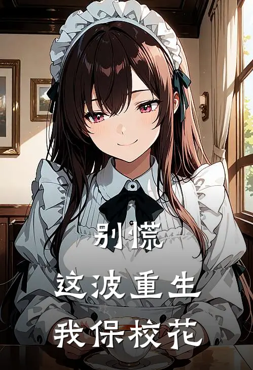 别慌，这波重生我保校花