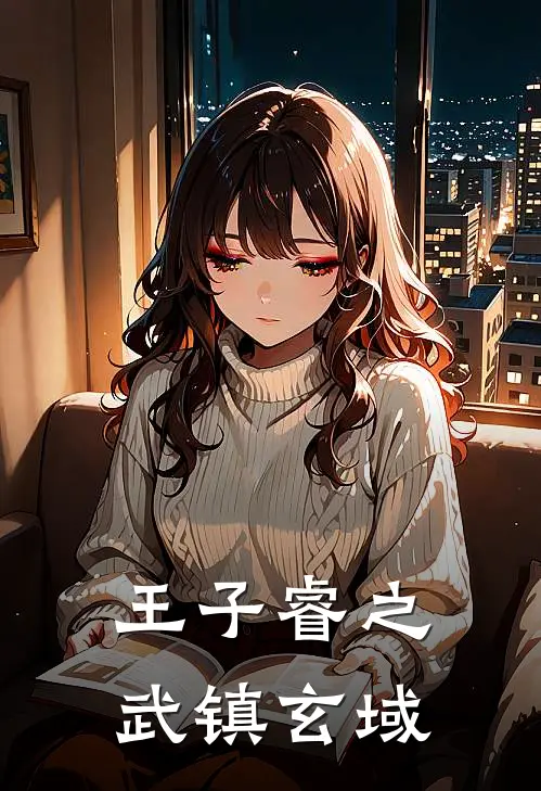 王子睿之武镇玄域