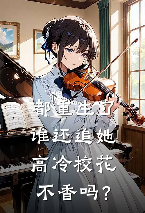 都重生了谁还追她，高冷校花不香吗？