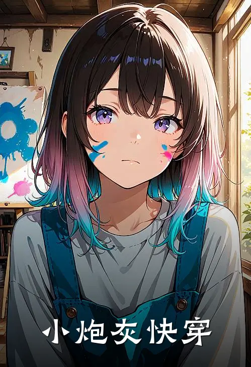 小炮灰【快穿】