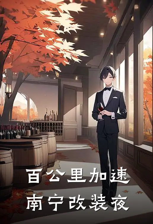 百公里加速：南宁改装夜