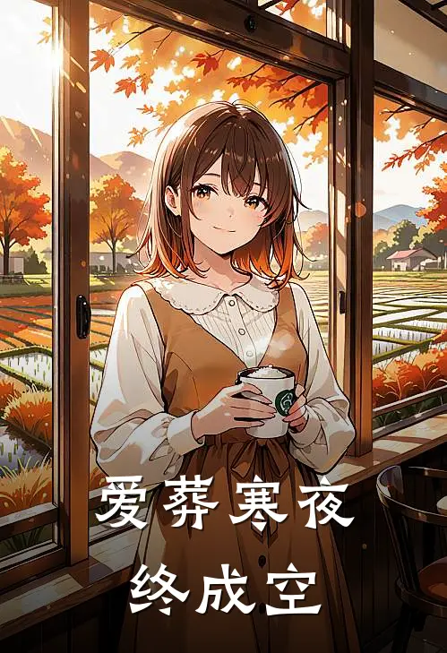 爱葬寒夜终成空