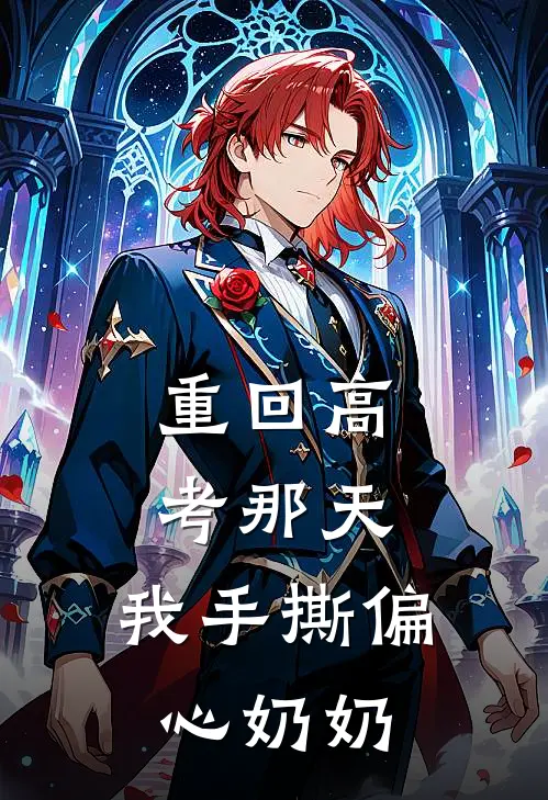 重回高考那天，我手撕偏心奶奶