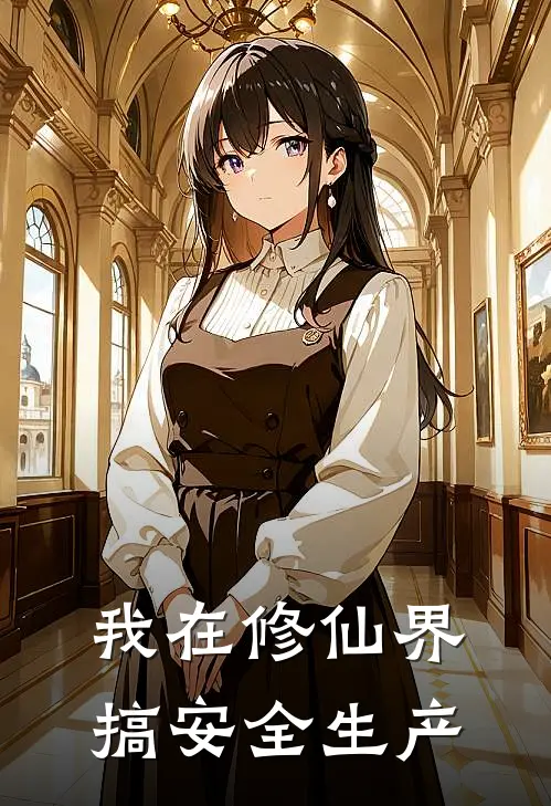 我在修仙界搞安全生产