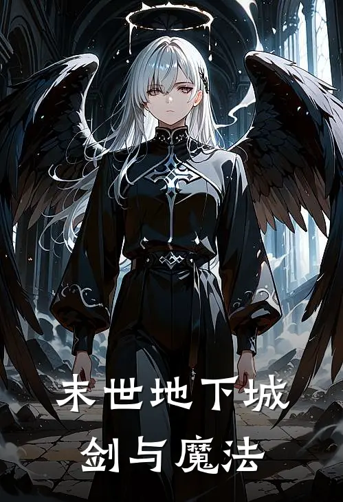 末世地下城，剑与魔法