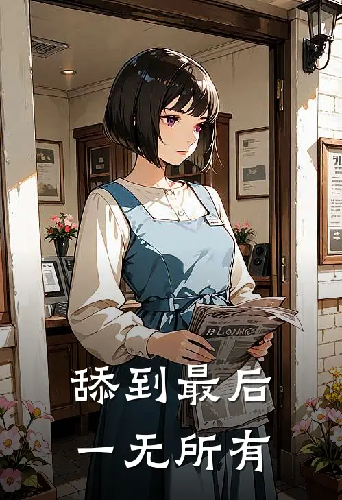 舔到最后一无所有