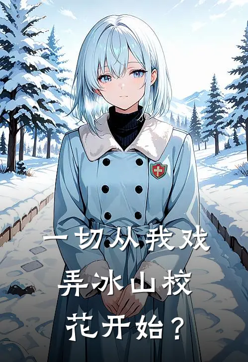 一切从我戏弄冰山校花开始？