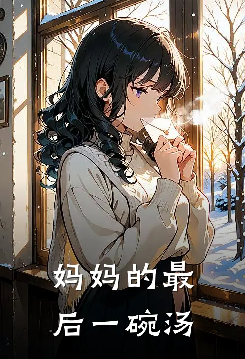 妈妈的最后一碗汤