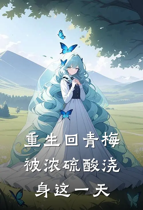 重生回青梅被浓硫酸浇身这一天