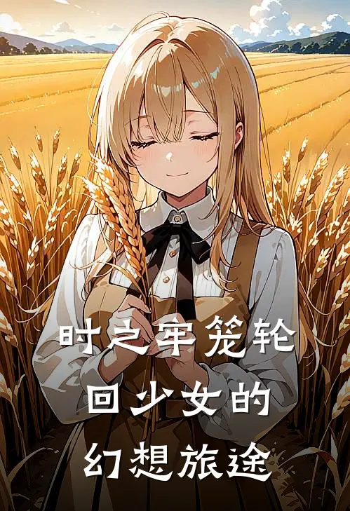 时之牢笼轮回少女的幻想旅途