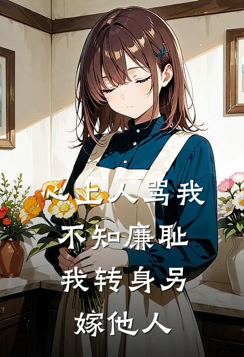 心上人骂我不知廉耻，我转身另嫁他人