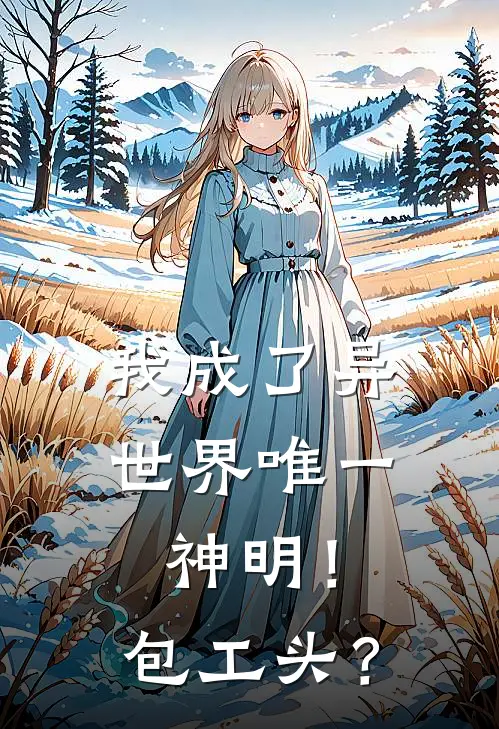 我成了异世界唯一神明！包工头？