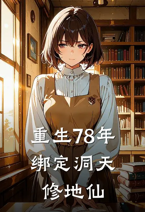 重生78年，绑定洞天修地仙