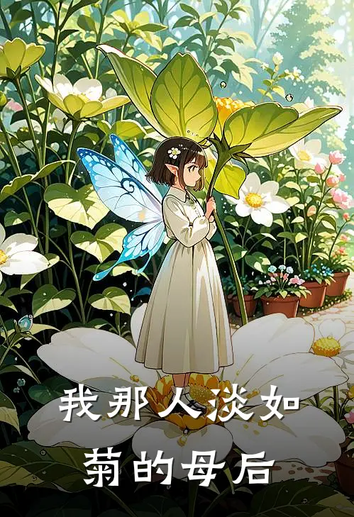 我那人淡如菊的母后
