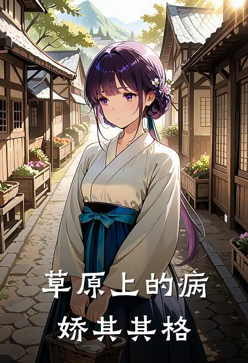 草原上的病娇其其格
