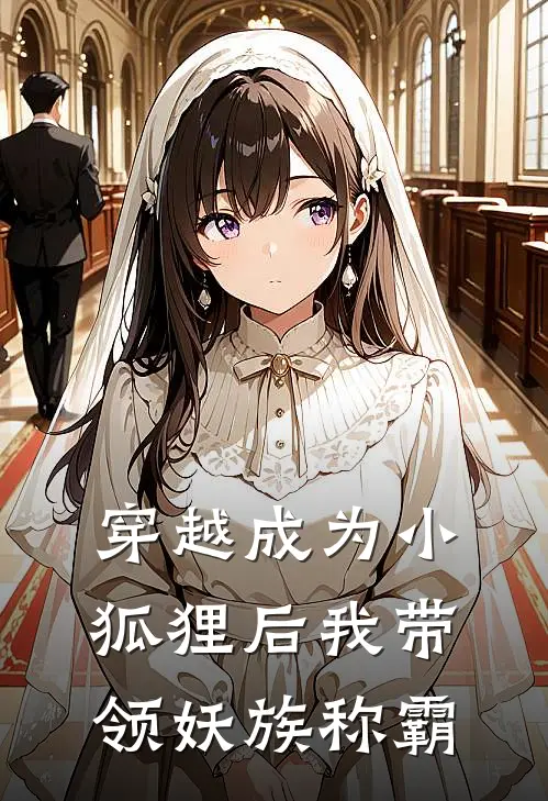 穿越成为小狐狸后我带领妖族称霸