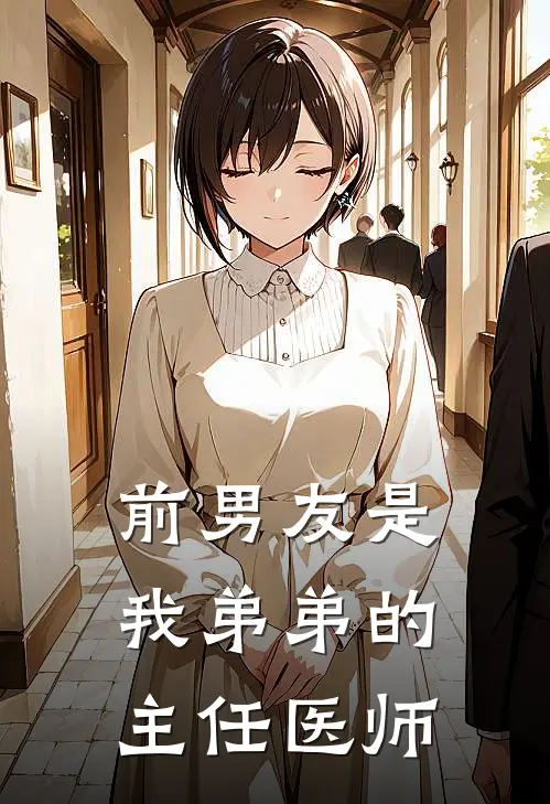前男友是我弟弟的主任医师