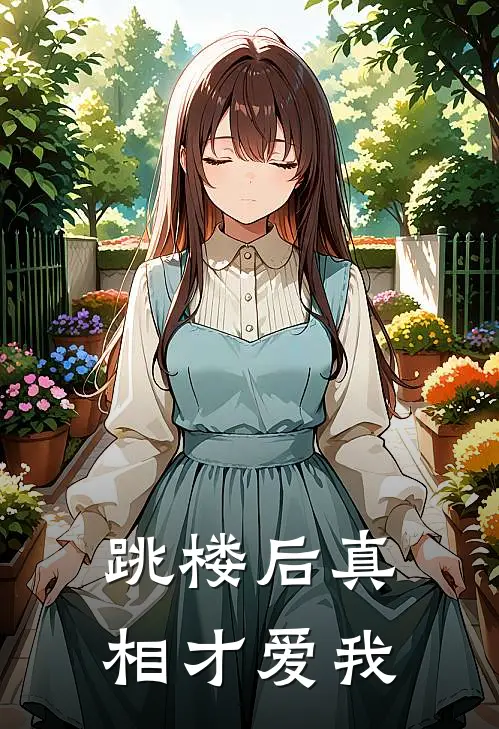 跳楼后真相才爱我